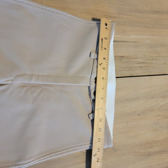Equestrian Pants Women's Sz 28 Beige Riding Breeches Jodhoppers - Picture 12 of 12